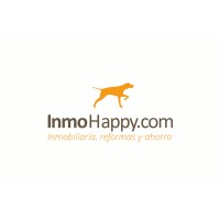 InmoHappy.com logo, InmoHappy.com contact details