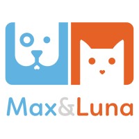 Max&Luna logo, Max&Luna contact details