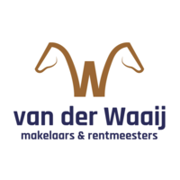 Van der Waaij Makelaars en Rentmeesters logo, Van der Waaij Makelaars en Rentmeesters contact details