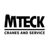 MTECK The Dutch Crane Manufacturer logo, MTECK The Dutch Crane Manufacturer contact details