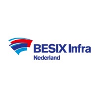 BESIX Infra Nederland logo, BESIX Infra Nederland contact details