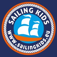 Stichting Sailing Kids logo, Stichting Sailing Kids contact details