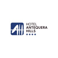 Hotel Antequera Hills logo, Hotel Antequera Hills contact details