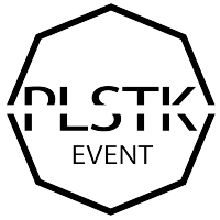 PLSTK Café logo, PLSTK Café contact details