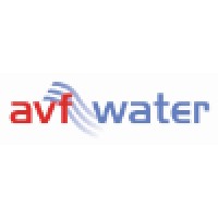 Avf Water logo, Avf Water contact details