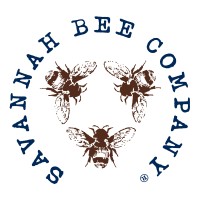 SAVANNAH BEE COMPANY, INC. logo, SAVANNAH BEE COMPANY, INC. contact details