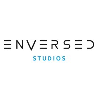 Enversed Studios logo, Enversed Studios contact details