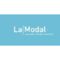 LaModal logo, LaModal contact details