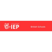 IEP Group - British schools logo, IEP Group - British schools contact details