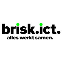 Brisk ICT Groningen logo, Brisk ICT Groningen contact details