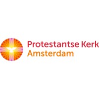 Protestantse Kerk Amsterdam logo, Protestantse Kerk Amsterdam contact details