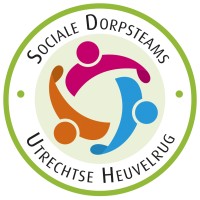 Stichting Sociale Dorpsteams Utrechtse Heuvelrug logo, Stichting Sociale Dorpsteams Utrechtse Heuvelrug contact details