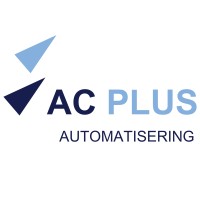 AC Plus Automatisering B.V. logo, AC Plus Automatisering B.V. contact details