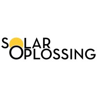 SolarOplossing logo, SolarOplossing contact details