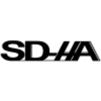 SDHA SmartphoneDomotica logo, SDHA SmartphoneDomotica contact details