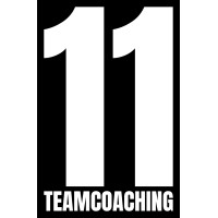 11 Teamcoaching logo, 11 Teamcoaching contact details