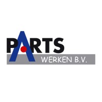 P. Arts Werken B.V. logo, P. Arts Werken B.V. contact details