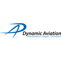 Dynamic Aviation BV logo, Dynamic Aviation BV contact details