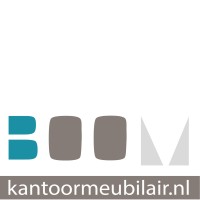 Boom Kantoorprojecten logo, Boom Kantoorprojecten contact details