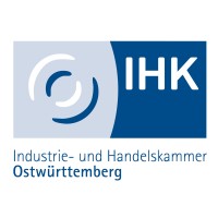 IHK Ostwürttemberg logo, IHK Ostwürttemberg contact details