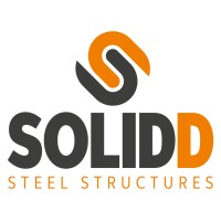 Solidd Steel Structures logo, Solidd Steel Structures contact details