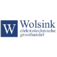 Wolsink Elektrotechnische Groothandel logo, Wolsink Elektrotechnische Groothandel contact details