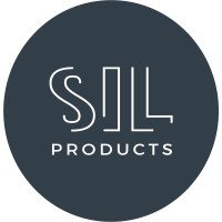 SIL Products logo, SIL Products contact details