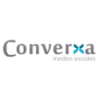 Converxa logo, Converxa contact details