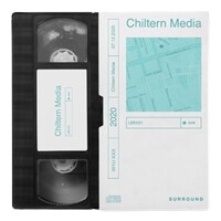 Chiltern Media logo, Chiltern Media contact details