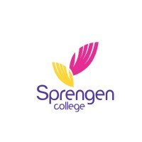 Sprengen College logo, Sprengen College contact details