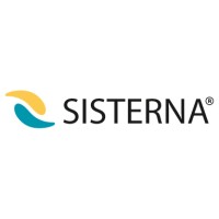 Sisterna logo, Sisterna contact details