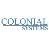 Colonial Systems Inc. logo, Colonial Systems Inc. contact details