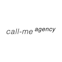 Call-me agency logo, Call-me agency contact details