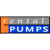 Rental Pumps Group logo, Rental Pumps Group contact details