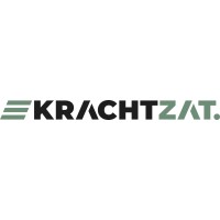 KRACHTZAT logo, KRACHTZAT contact details