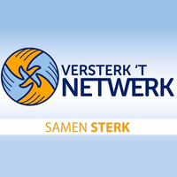 Stichting Versterk 't Netwerk logo, Stichting Versterk 't Netwerk contact details