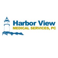 Harbor View Medical Services, PC logo, Harbor View Medical Services, PC contact details