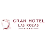 Gran Hotel Las Rozas logo, Gran Hotel Las Rozas contact details