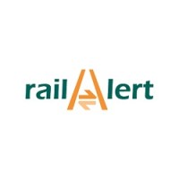 Stichting railAlert logo, Stichting railAlert contact details