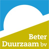 Beter Duurzaam BV - Solar & Storage professionals logo, Beter Duurzaam BV - Solar & Storage professionals contact details