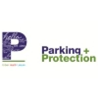 Parking + Protection logo, Parking + Protection contact details