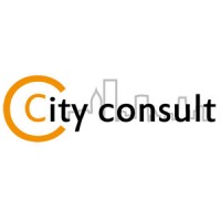 City Consult Nederland logo, City Consult Nederland contact details