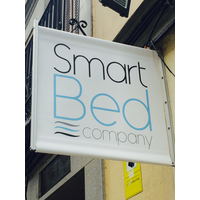 SmartBed Company logo, SmartBed Company contact details