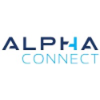 Alpha Connect logo, Alpha Connect contact details