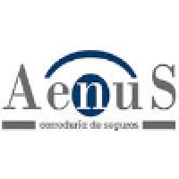 Aenus Correduría de Seguros logo, Aenus Correduría de Seguros contact details