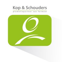 Kop & Schouders logo, Kop & Schouders contact details