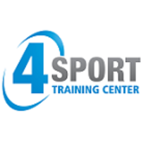 4Sport Training Center logo, 4Sport Training Center contact details