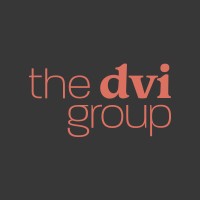 Dvi Group The logo, Dvi Group The contact details