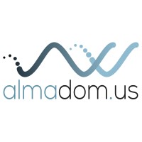 almadom.us srl logo, almadom.us srl contact details