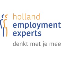 Holland Employment Experts logo, Holland Employment Experts contact details